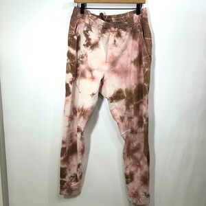 Lululemon Men’s City Sweat Joggers Earth Color Clay size large